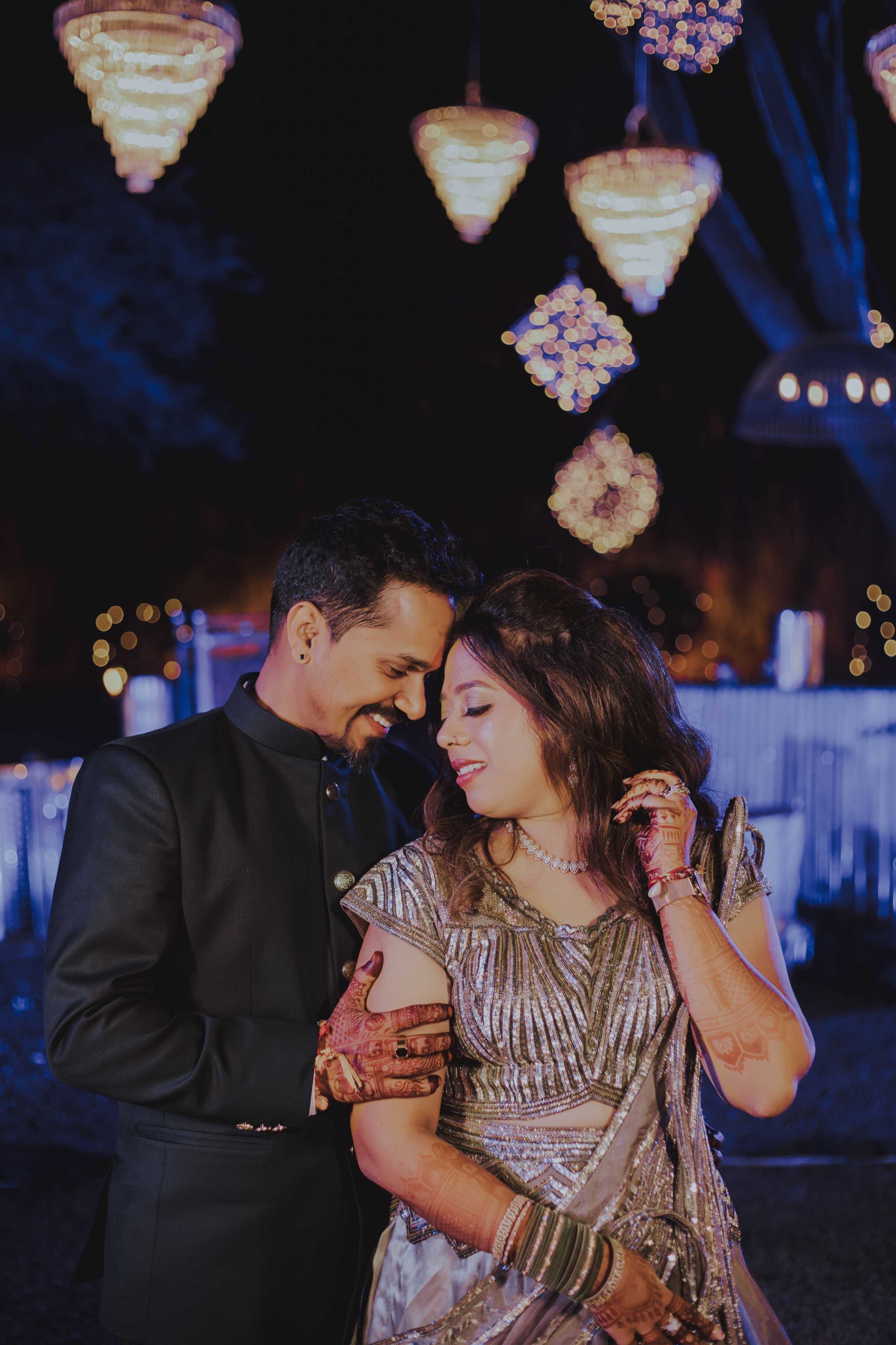 Prakhar & Arushi wedding photo 15